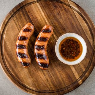 Chorizo Criollo (2 Uds.)