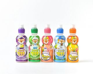 Напиток Пороро 