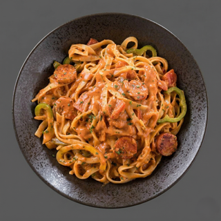 Chorizo Pasta