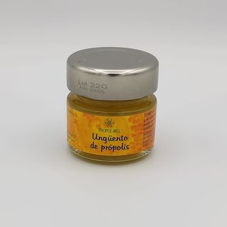 Ungüento de Própolis