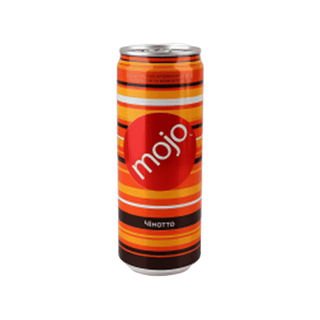 Напій б/а MOJO Chinotto 0,33л ж/б