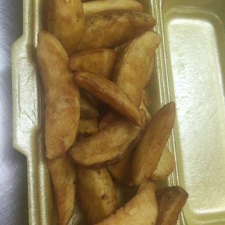 Patatas Gajo (Pequeña)