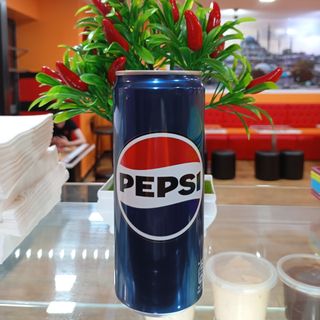 Pepsi