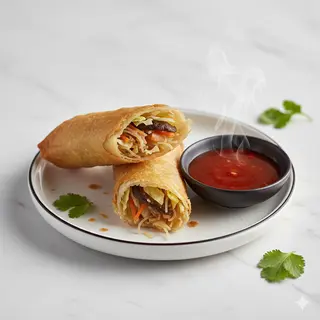 31. Rollo Vietnamita (2 unidades)