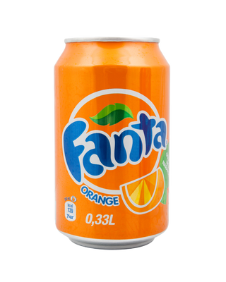 Fanta