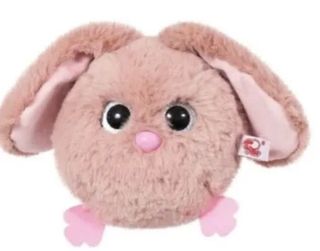 Зайка пушистик #3