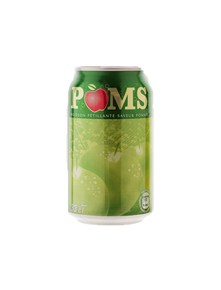 Pom's