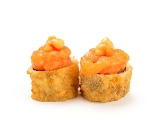 Hosomaki spicy salmon 8 pezzi