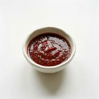 Salsa Tkemali