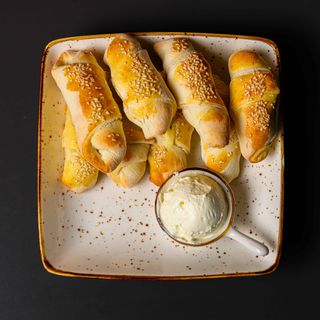 Kiflice sa sirom 8 kom