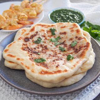 Naan De Peshawari