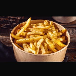 კარტოფილი ფრი  (დიდი)