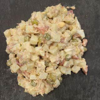 Ensaladilla Rusa