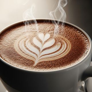 Café Mocha