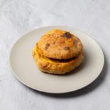 Komplet lepinja + Coca-Cola 0.33l