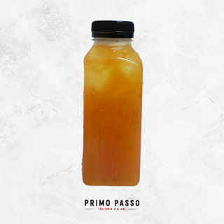 Ice Tea Maison