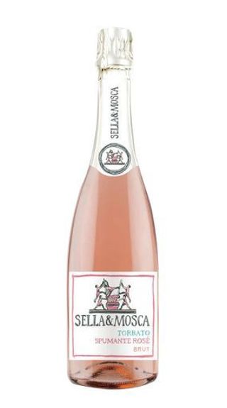 Sella & Mosca Rosè