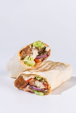 Кебаб MIX L СВИНИНА-КУРКА