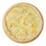 Pizza Formaggi 30cm