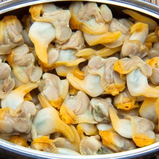 Escopinyes (De Les Ríes Baixes)