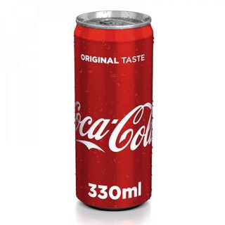 Coca Cola 