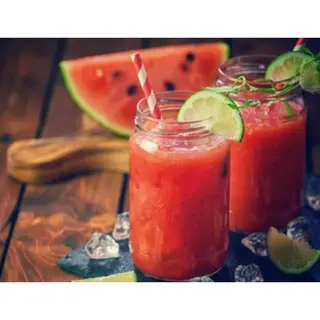 Watermelon Juice