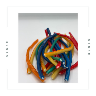 #1.10ჟელიბონი 100გრ