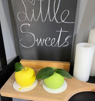 Խնձոր Թխվացք