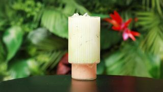Matcha Banan