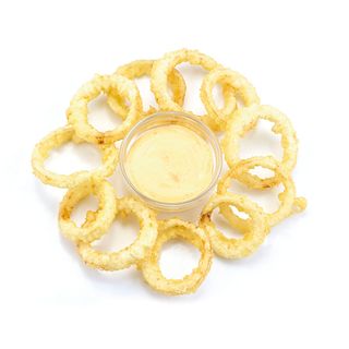 Іка Темпура (150г)