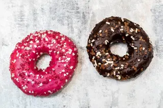 Donuts