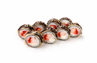 Yoki Tempura