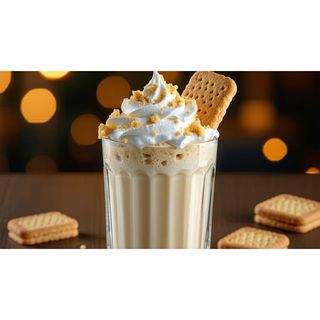 Short Bread Milkshake