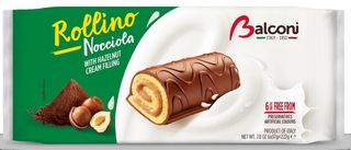 Rollino Nocilla Balconi 6Ud