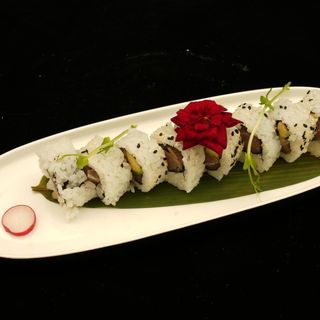 64. Ura veggy - 8 pezzi