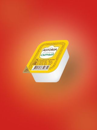 Сырный соус (25мл)