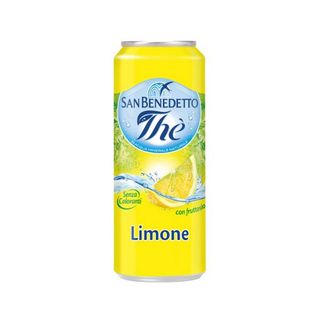 Tè al limone 50 cl