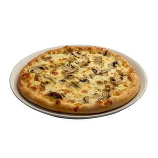 Пица Креме чикън