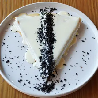 2x1 CREPE OREO