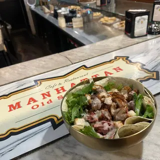 Caesar salad
