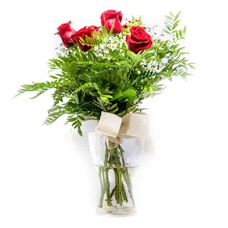 Ramo 6 Rosas