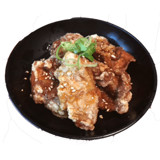 Karaage (5 Pzs.)