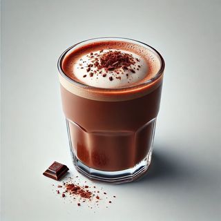 Гарячий шоколад (350мл)