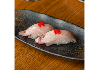 Nigiri Corvina (2u)