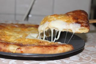 Хачапурі Мігрулі (400г)