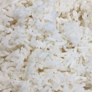 Arroz basmati