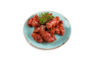 Яннем чикен филе