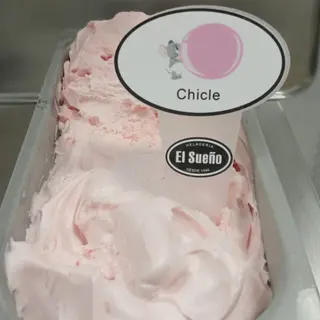 CHICLE