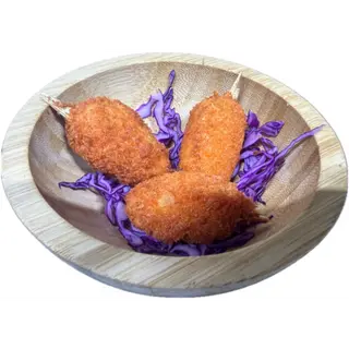  PINCES DE CRABE 3P   