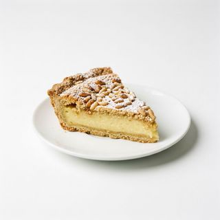 Torta della nonna